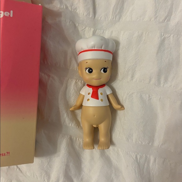 Sonny Angel Chef- Sweets pack secret - Picture 2 of 4